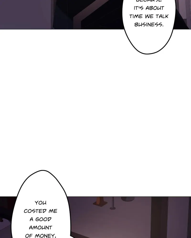 LUFF Chapter 94 page 8 - 