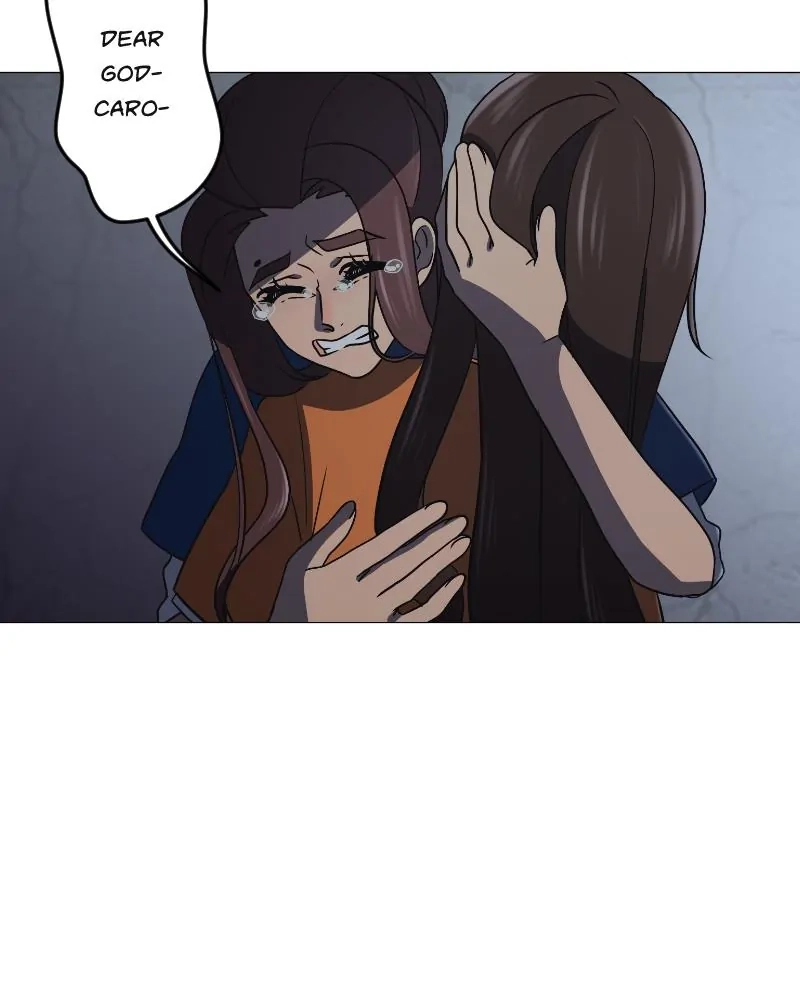 LUFF Chapter 94 page 71 - 