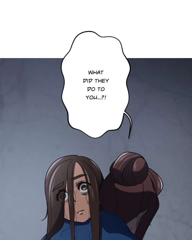 LUFF Chapter 94 page 72 - 