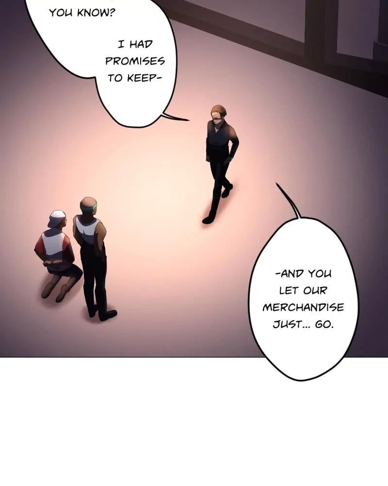 LUFF Chapter 94 page 9 - 