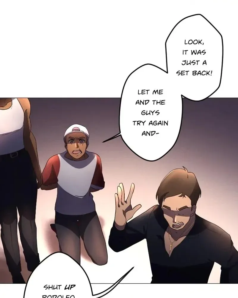 LUFF Chapter 94 page 10 - 
