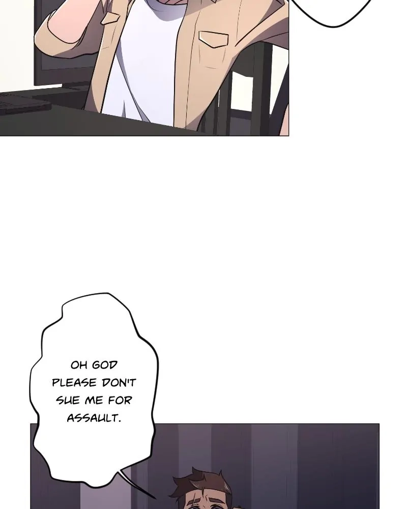 LUFF Chapter 95 page 11 - 