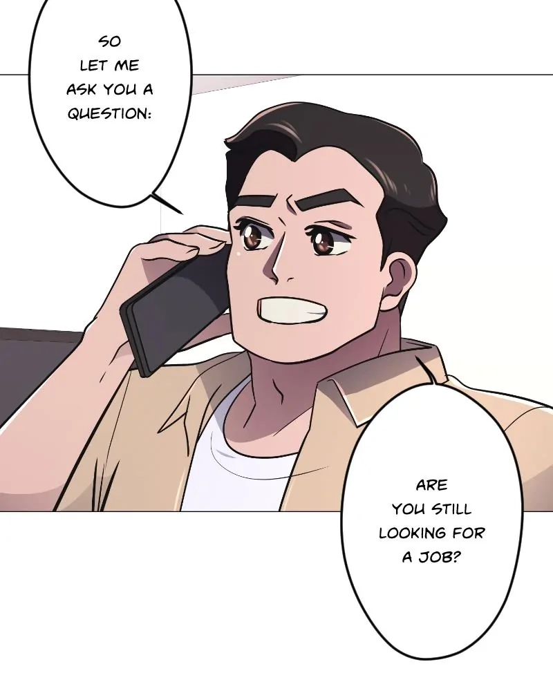 LUFF Chapter 95 page 13 - 