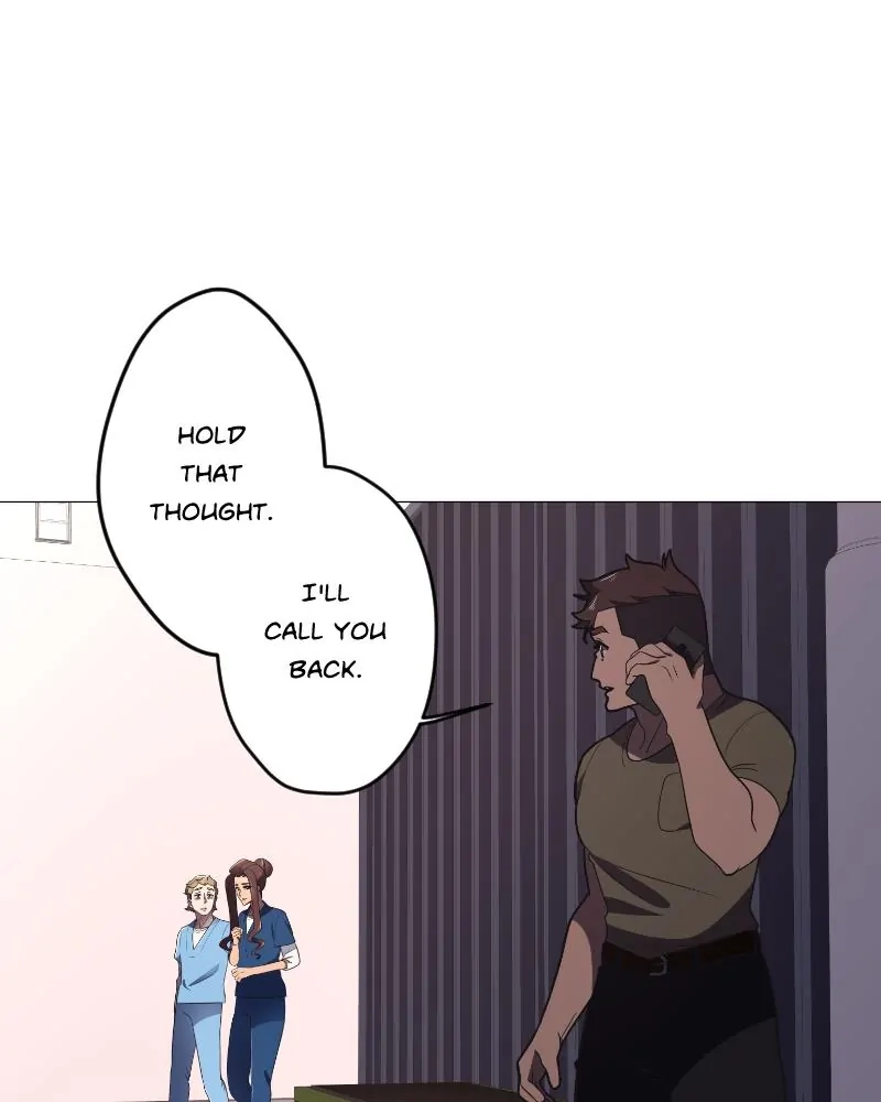 LUFF Chapter 95 page 14 - 