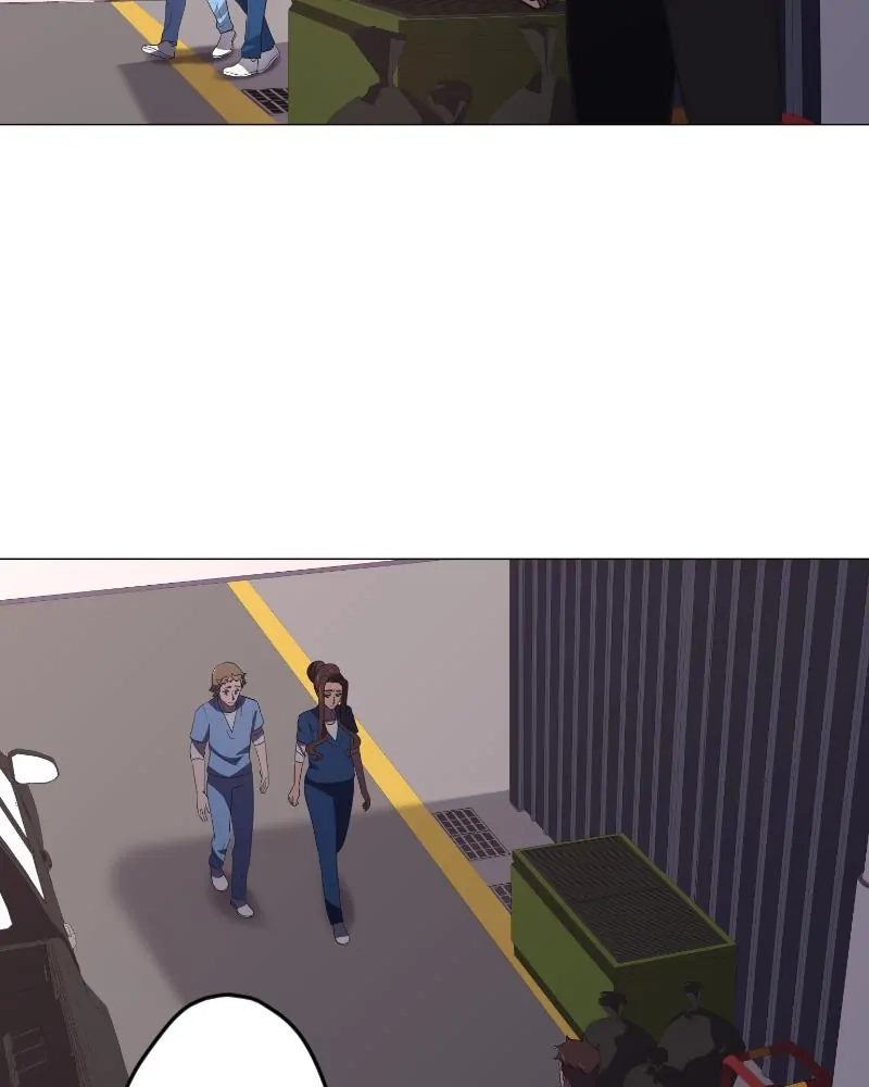 LUFF Chapter 95 page 15 - 