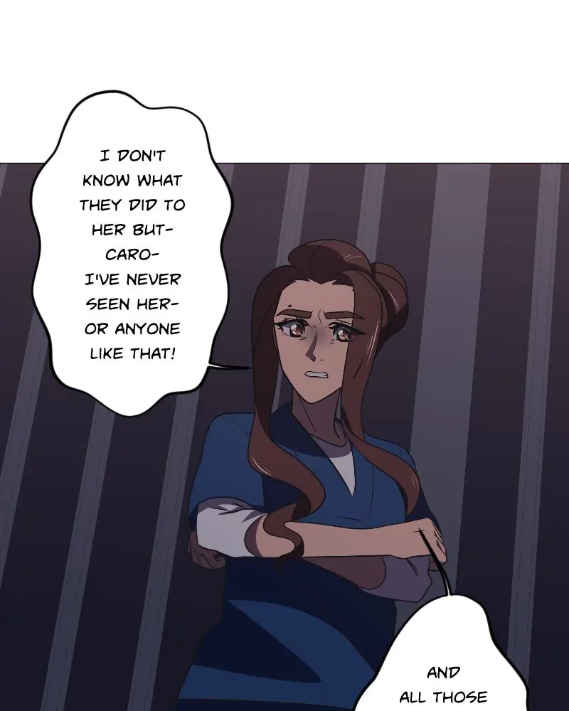 LUFF Chapter 95 page 18 - 