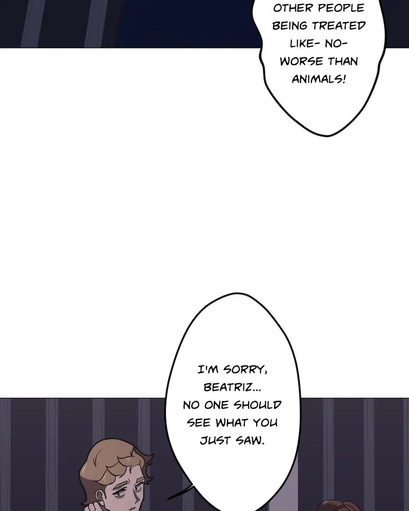 LUFF Chapter 95 page 19 - 