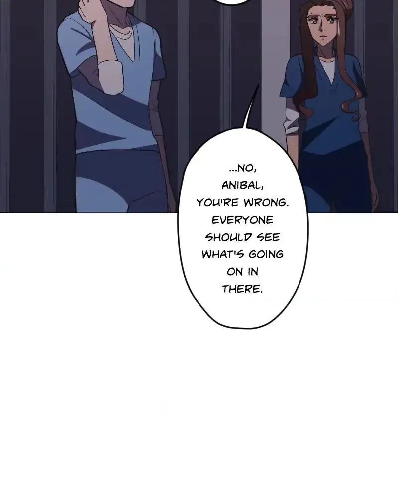 LUFF Chapter 95 page 20 - 