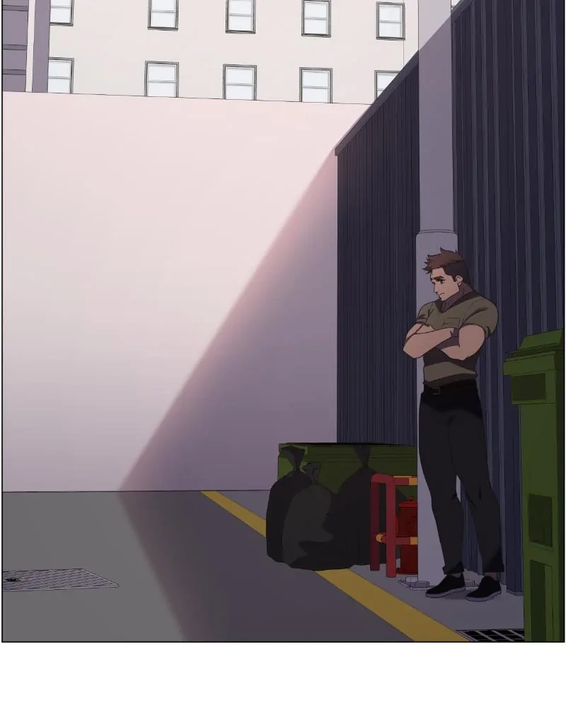 LUFF Chapter 95 page 3 - 