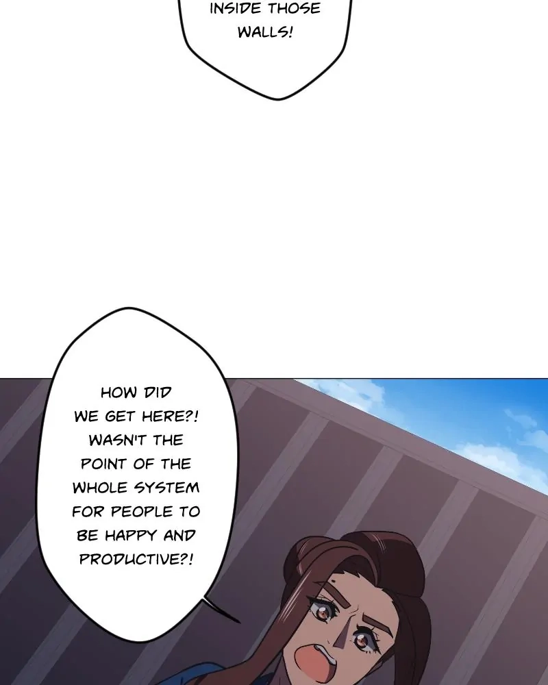 LUFF Chapter 95 page 22 - 
