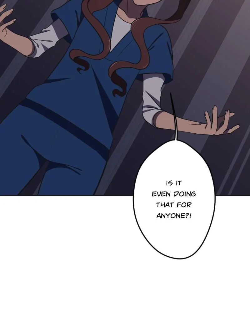 LUFF Chapter 95 page 23 - 