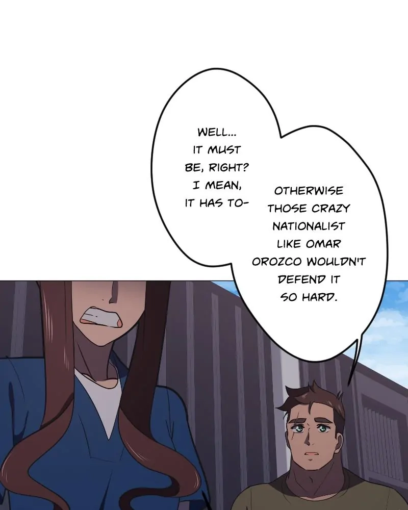LUFF Chapter 95 page 24 - 