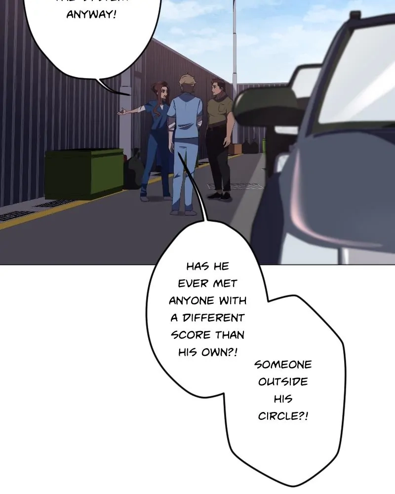 LUFF Chapter 95 page 26 - 