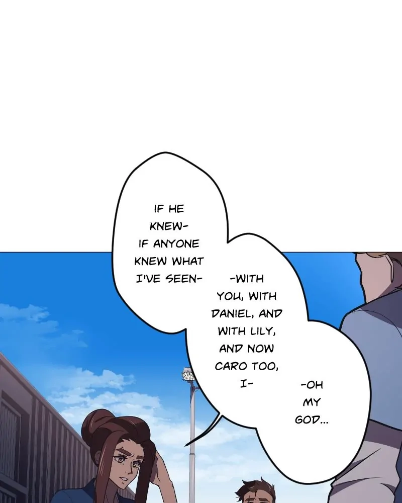 LUFF Chapter 95 page 27 - 