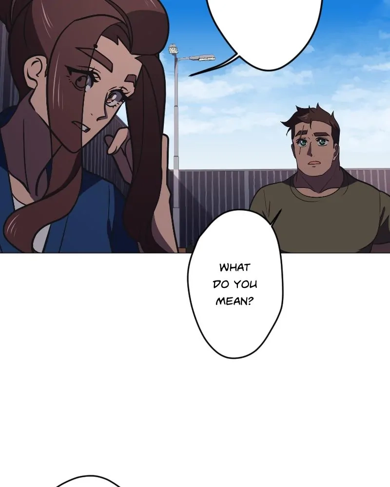 LUFF Chapter 95 page 29 - 