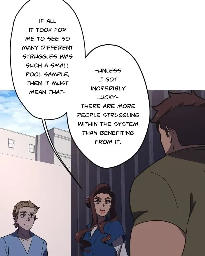 LUFF Chapter 95 page 30 - 