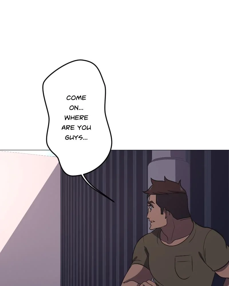 LUFF Chapter 95 page 4 - 