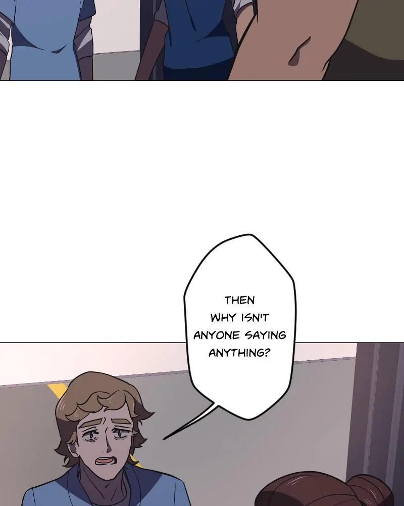 LUFF Chapter 95 page 31 - 