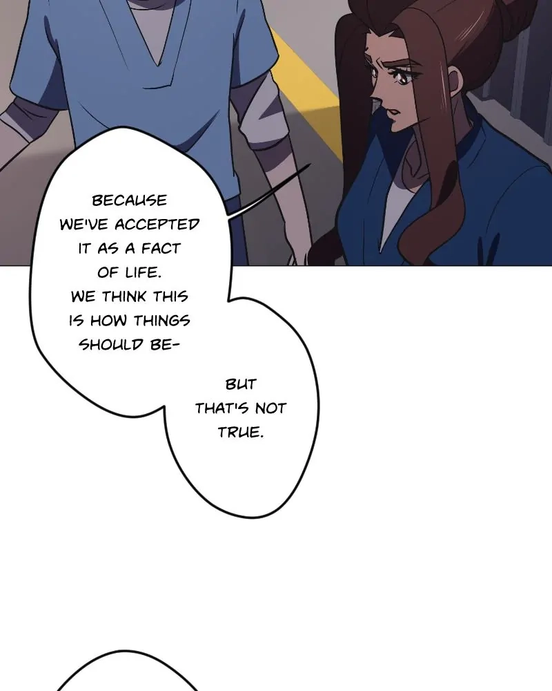 LUFF Chapter 95 page 32 - 