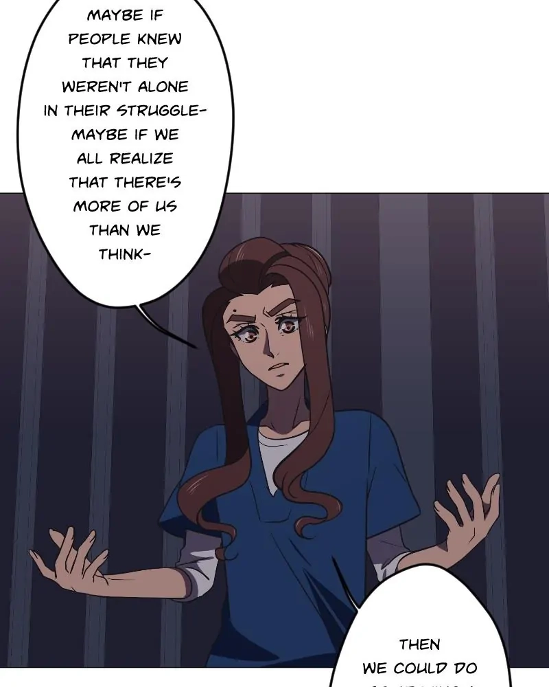 LUFF Chapter 95 page 33 - 