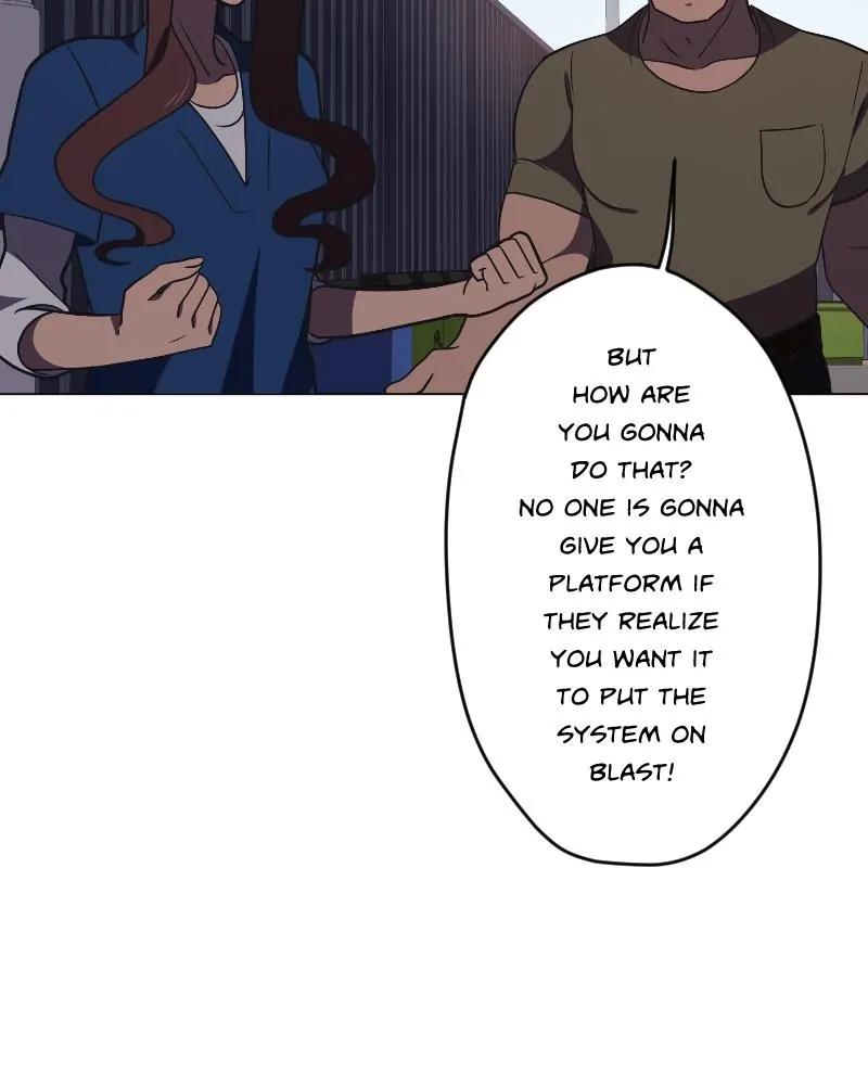 LUFF Chapter 95 page 35 - 