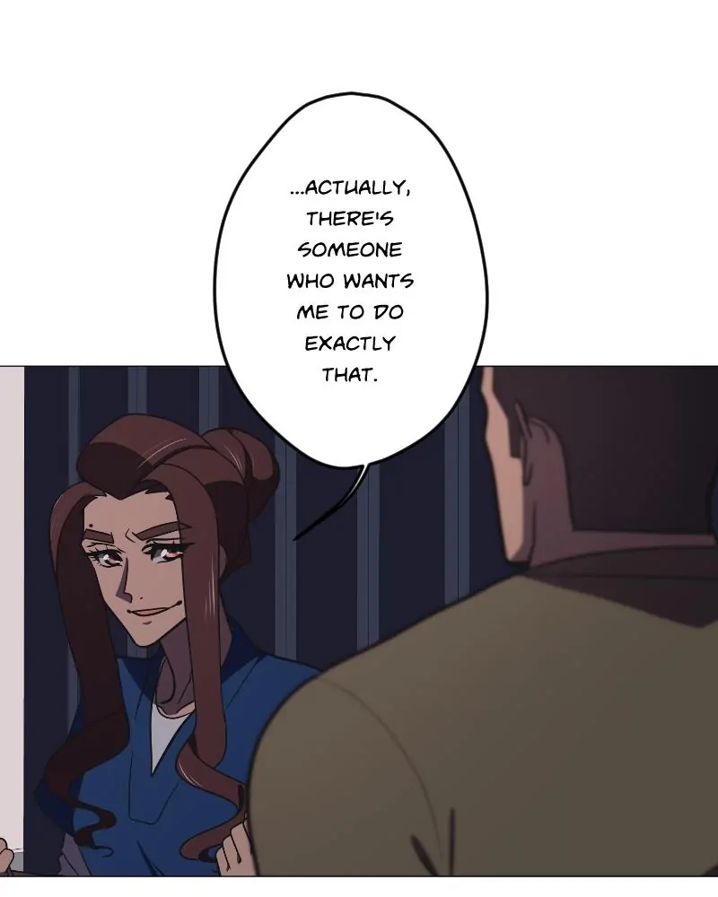 LUFF Chapter 95 page 36 - 