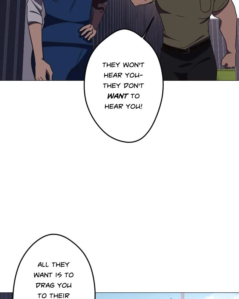 LUFF Chapter 95 page 38 - 