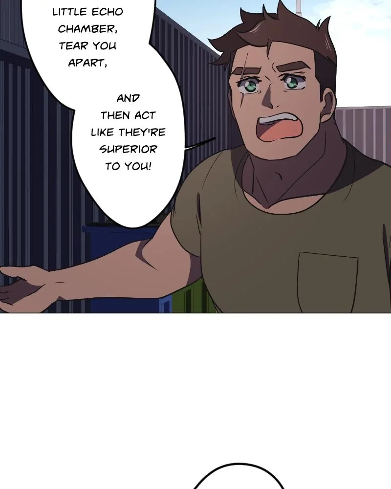 LUFF Chapter 95 page 39 - 