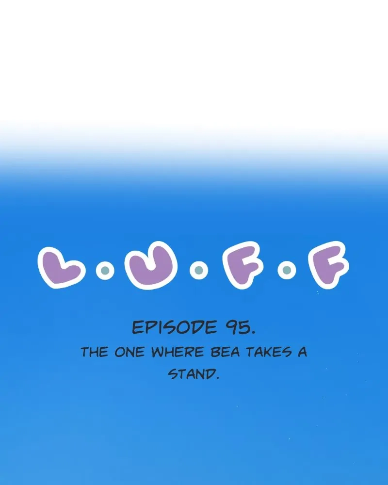 LUFF Chapter 95 page 41 - 