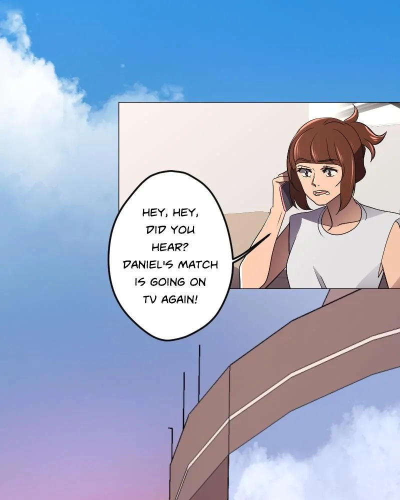LUFF Chapter 95 page 42 - 