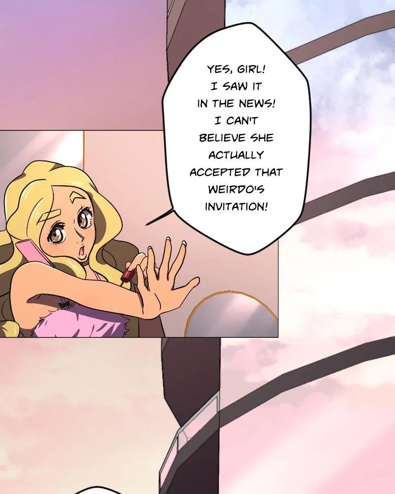 LUFF Chapter 95 page 43 - 