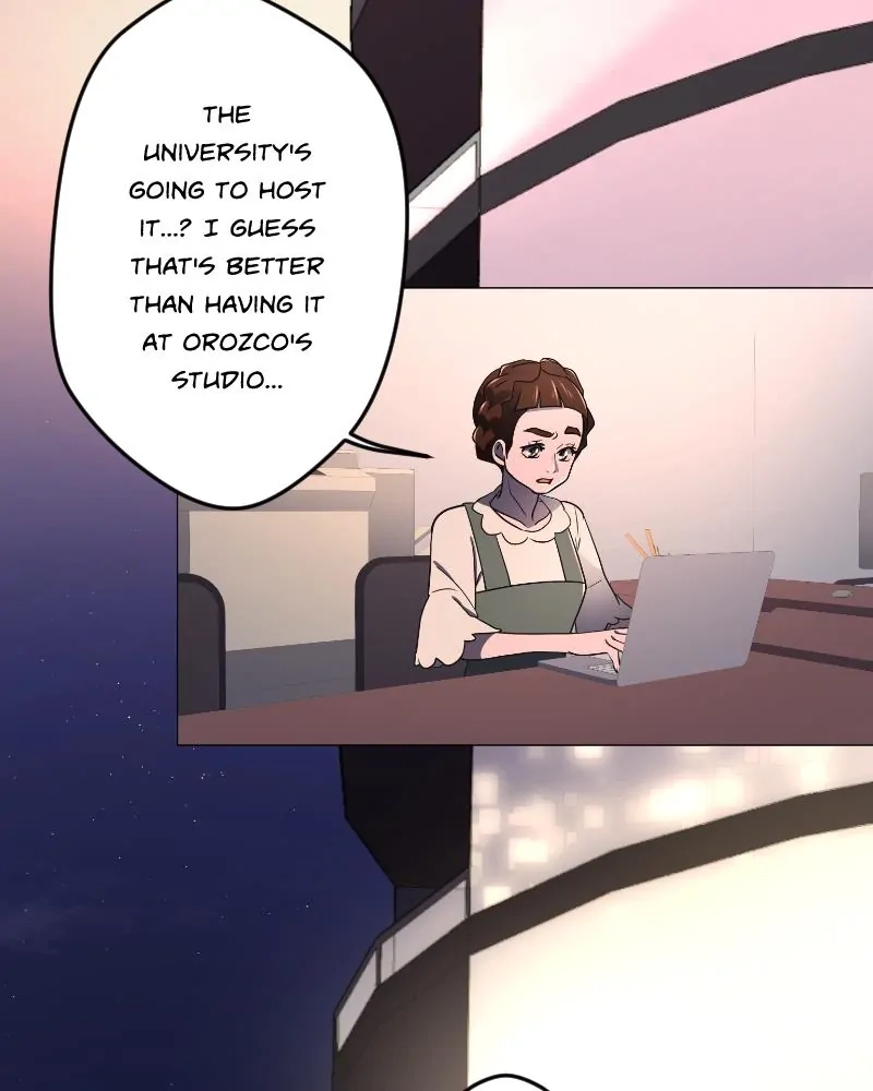 LUFF Chapter 95 page 44 - 