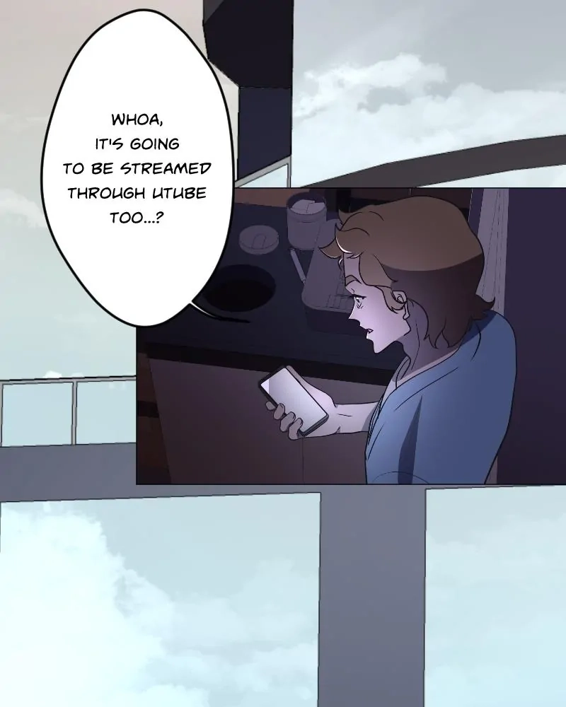 LUFF Chapter 95 page 46 - 
