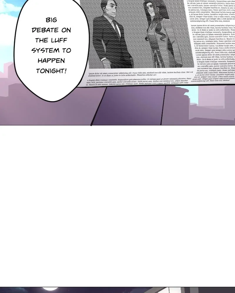 LUFF Chapter 95 page 49 - 