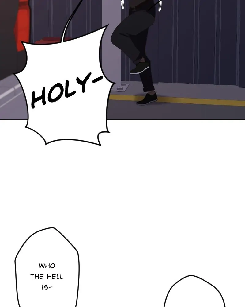 LUFF Chapter 95 page 6 - 