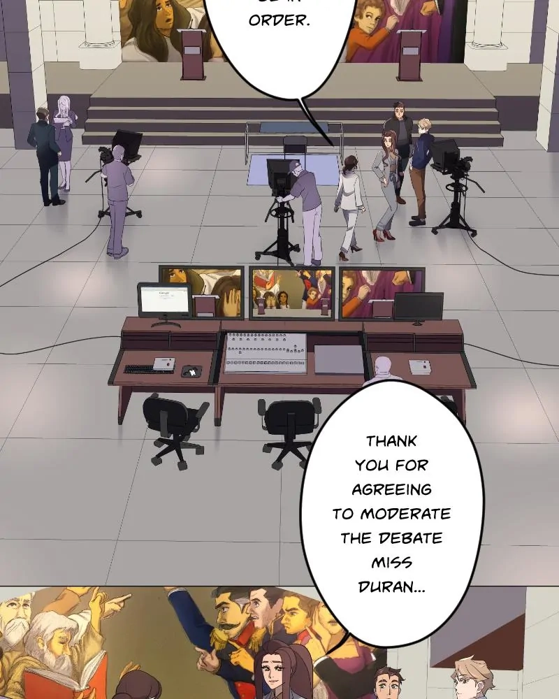 LUFF Chapter 95 page 51 - 