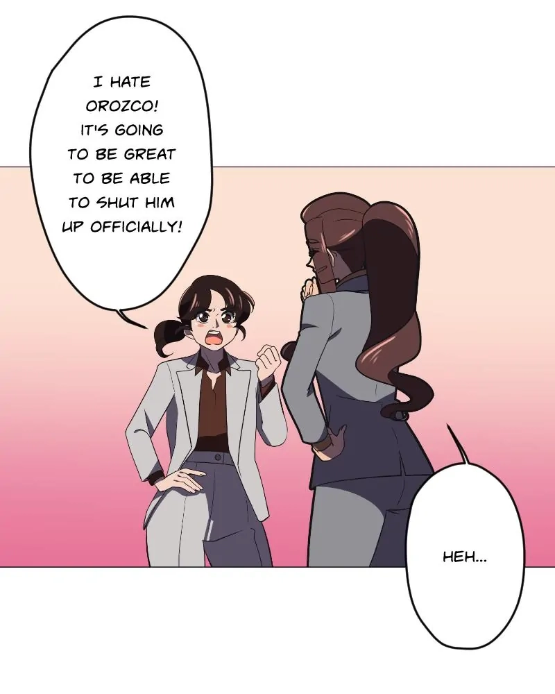 LUFF Chapter 95 page 53 - 