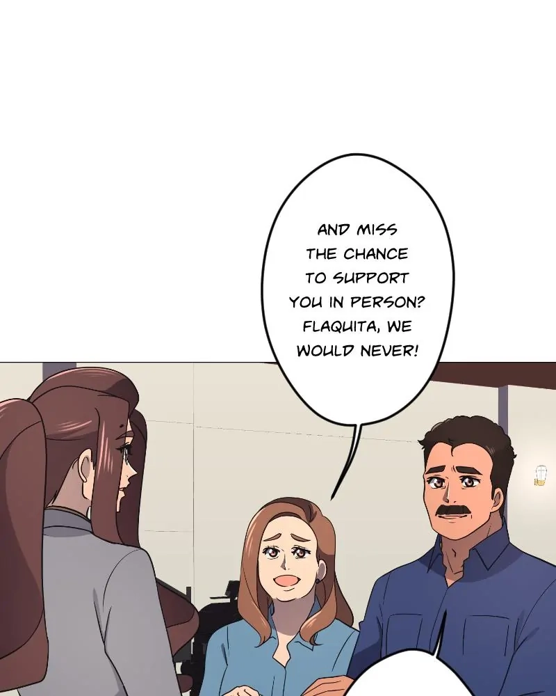 LUFF Chapter 95 page 58 - 
