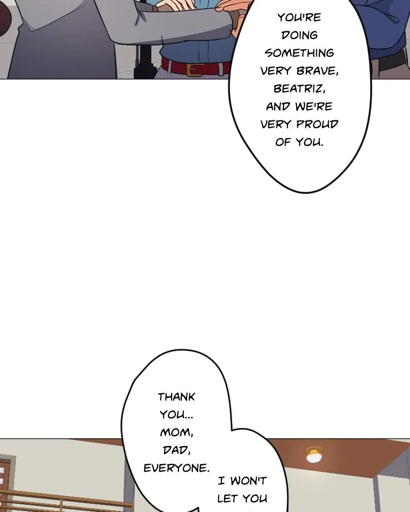 LUFF Chapter 95 page 59 - 