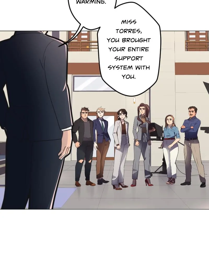 LUFF Chapter 95 page 61 - 
