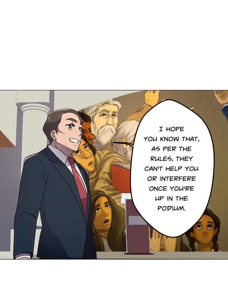 LUFF Chapter 95 page 62 - 