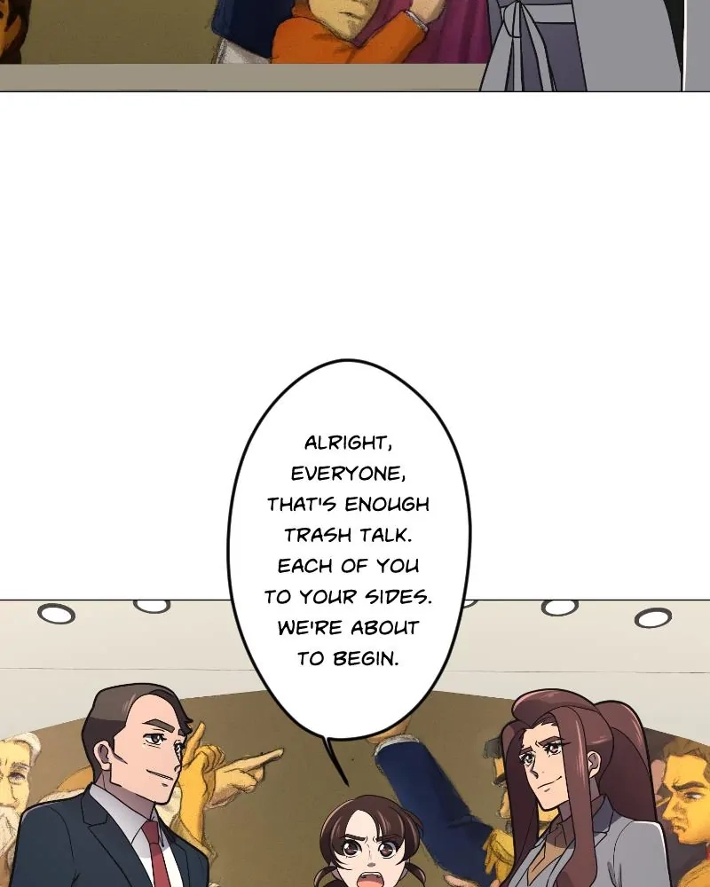 LUFF Chapter 95 page 64 - 