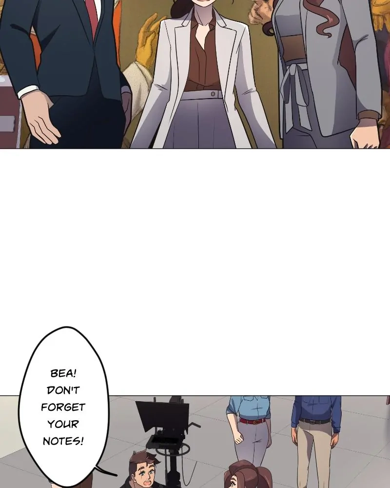 LUFF Chapter 95 page 65 - 
