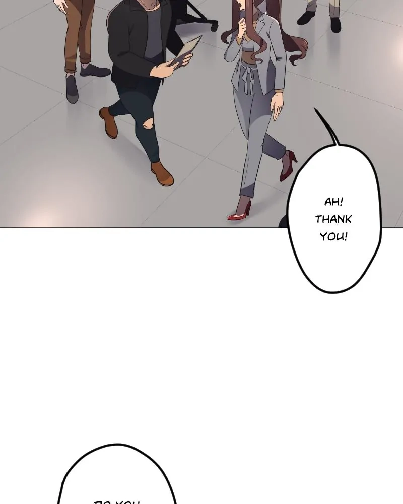 LUFF Chapter 95 page 66 - 