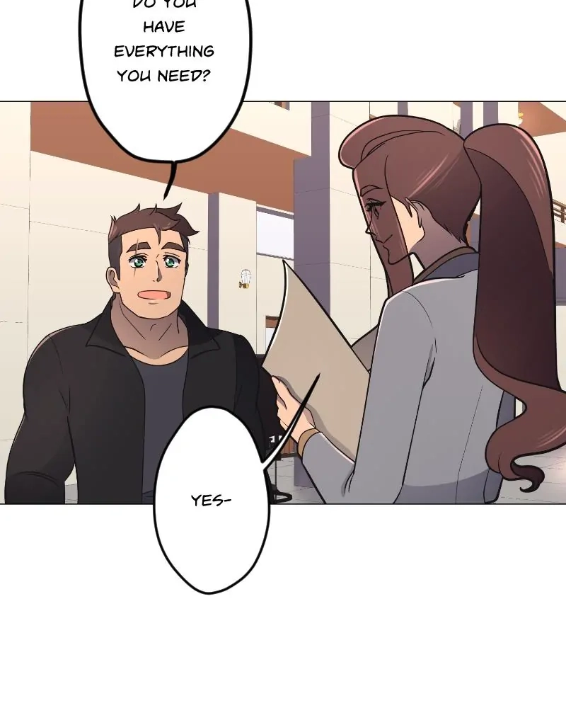 LUFF Chapter 95 page 67 - 