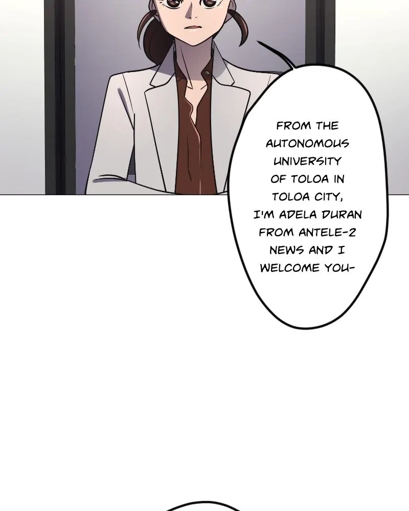 LUFF Chapter 95 page 75 - 