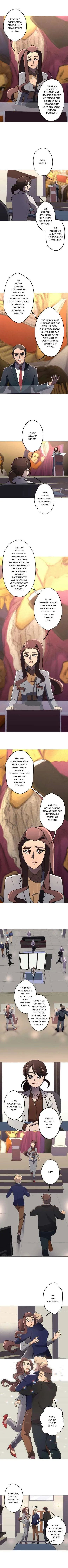 LUFF Chapter 96 page 4 - 