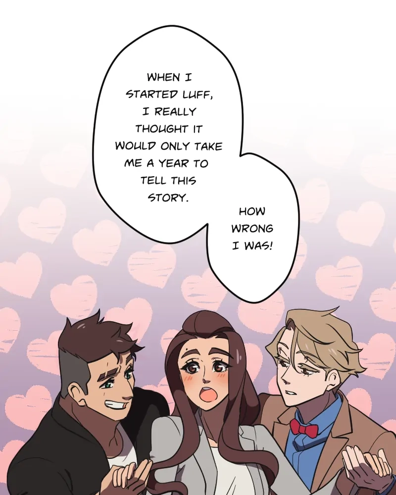 LUFF Chapter 97.1 page 5 - 
