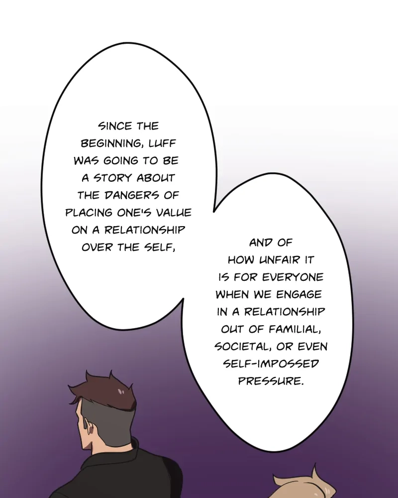 LUFF Chapter 97.1 page 8 - 