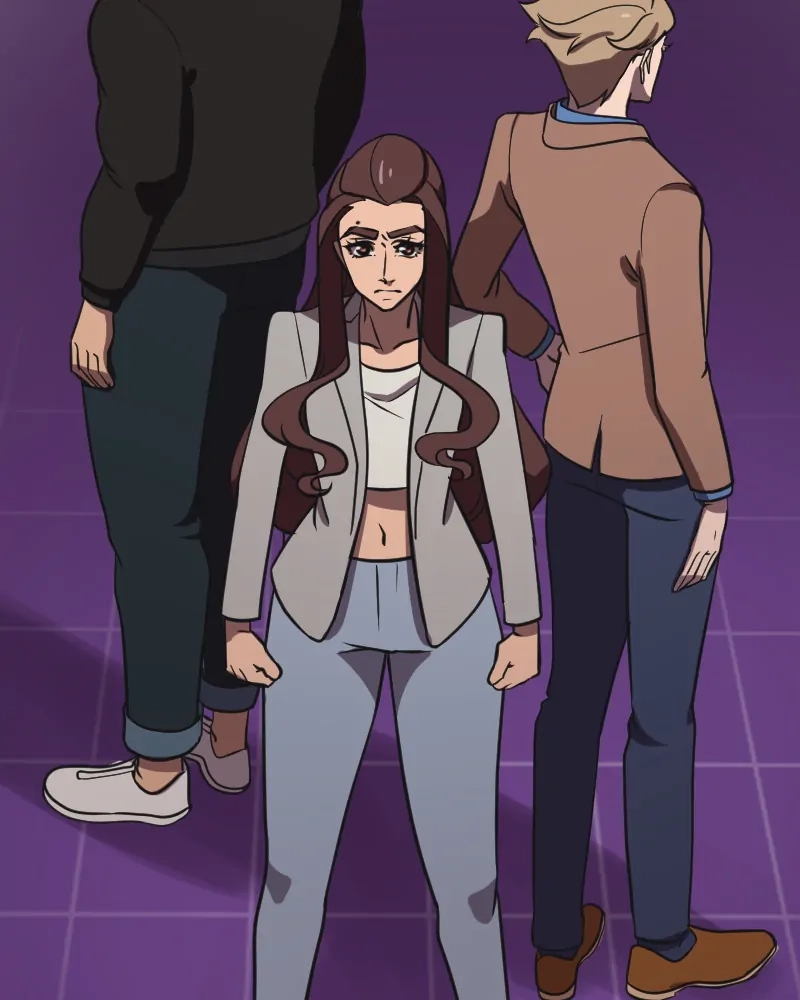 LUFF Chapter 97.1 page 9 - 